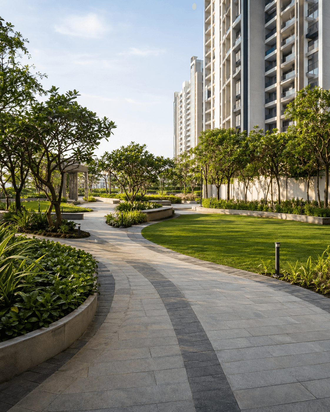 My Home Twitza (Gachibowli)