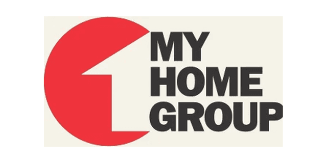 My Home Group